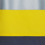 Hi Vis (D+N) L/S 190G Shirt JB-6HLS