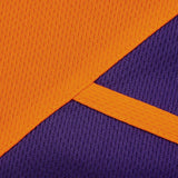 Hi Vis S/S Spider Polo JB-6HSP