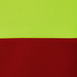 Hi Vis Traditional Singlet JB-6HTS