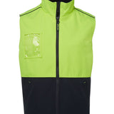 Hi Vis A.T. Vest JB-6HVAV