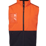 Hi Vis A.T. Vest JB-6HVAV