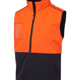 Hi Vis A.T. Vest JB-6HVAV