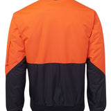 Hi Vis Flying Jacket  JB-6HVFJ