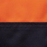 Hi Vis Flying Jacket  JB-6HVFJ