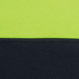 Hi Vis Pull Over Hoodie JB-6HVPH