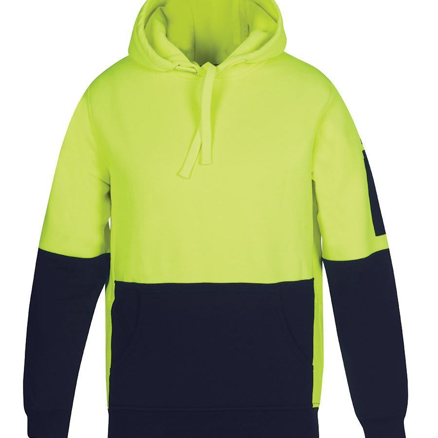 Hi Vis 330G Pull Over Hoodie JB-6HVPJ