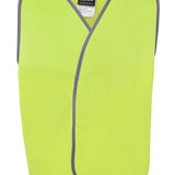 Hi Vis Safety Vest Kids JB-6HVSU