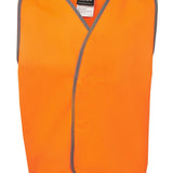 Hi Vis Safety Vest Kids JB-6HVSU
