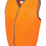 Hi Vis Safety Vest Kids JB-6HVSU