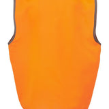 Hi Vis Safety Vest Kids JB-6HVSU