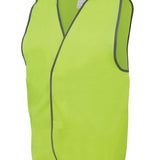 Hi Vis Safety Vest JB-6HVSV