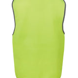 Hi Vis Safety Vest JB-6HVSV