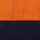 Hi Vis L/S 190G Shirt JB-6HWL