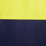 Hi Vis 190G L/S Shirt JB-6HWSS