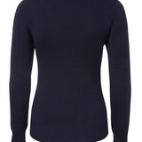 Knitted Jumper Ladies JB-6J1
