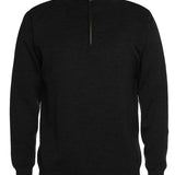 Corporate 1/2 Zip Jumper Mens JB-6JHZ