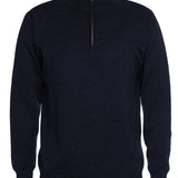Corporate 1/2 Zip Jumper Mens JB-6JHZ