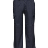 Mercerised Work Cargo Pant Kids JB-6MPK
