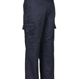 Mercerised Work Cargo Pant Kids JB-6MPK