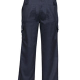 Mercerised Work Cargo Pant Kids JB-6MPK