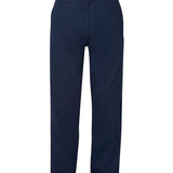Mercerised Work Trouser JB-6MT