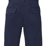 Mercerised Work Short JB-6MWS