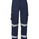 JB'S BIO-MOTION LIGHTWEIGHT PANT WITH REFLECTIVE TAPE JB-6QTP