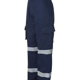 JB'S BIO-MOTION LIGHTWEIGHT PANT WITH REFLECTIVE TAPE JB-6QTP
