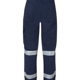 JB'S BIO-MOTION LIGHTWEIGHT PANT WITH REFLECTIVE TAPE JB-6QTP