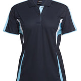 Cool Polo Ladies JB-7COP1