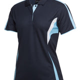 Cool Polo Ladies JB-7COP1