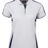 Cool Polo Ladies JB-7COP1