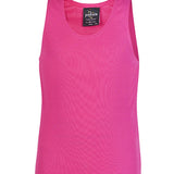 Poly Singlet Kids JB-7KPO