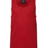Poly Singlet Kids JB-7KPO