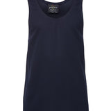 Poly Singlet Kids JB-7KPO