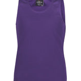 Poly Singlet Kids JB-7KPO