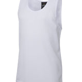 Poly Singlet Kids JB-7KPO