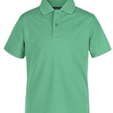 Poly Polo Kids JB-7KSP