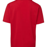 Poly Polo Kids JB-7KSP