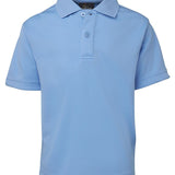 Poly Polo Kids JB-7KSP