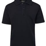 Poly Polo Kids JB-7KSP