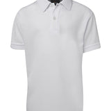 Poly Polo Kids JB-7KSP