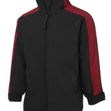 Warm Up Jacket Kids JB-7KWUJ