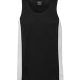 Contrast Singlet Kids JB-7KPCS