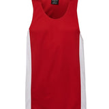 Contrast Singlet Kids JB-7KPCS