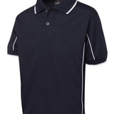 Piping Polo Kids JB-7PIPS