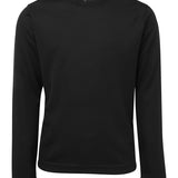 L/S Poly Tee JB-7PLFT