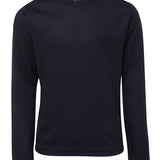 L/S Poly Tee JB-7PLFT