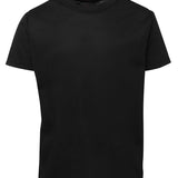 Fit Poly Tee Kids JB-7PNFTK