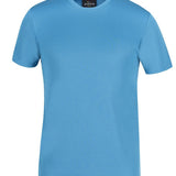 Fit Poly Tee Kids JB-7PNFTK
